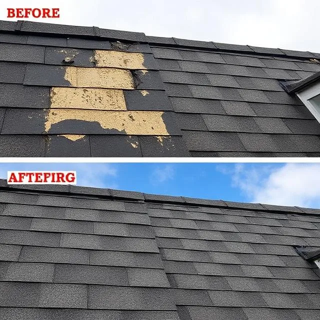 Roof Repair Near Me in Hacksneck, VA near me